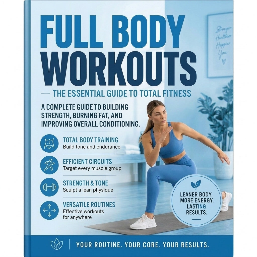 Full Body Workouts