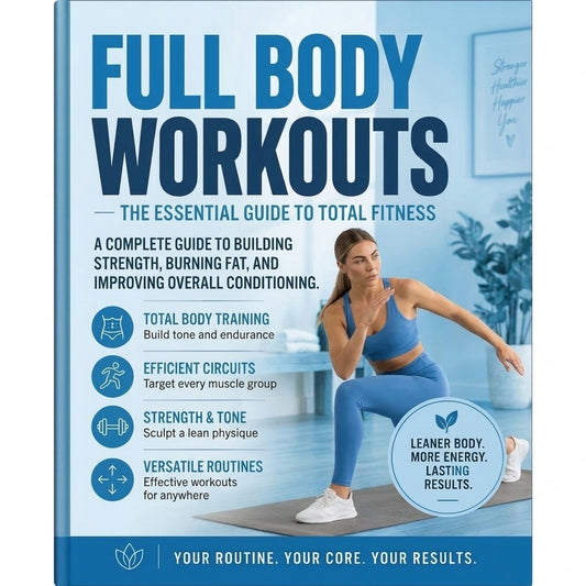 Full Body Workouts