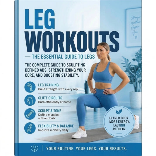 Leg Workouts